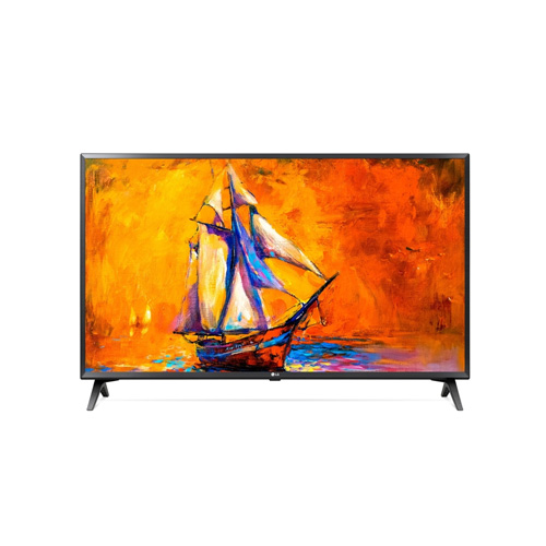 LG Full HD TV 43" - 43LK5400